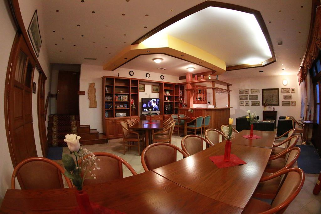 Hotel St.Florian Štúrovo 외부 사진