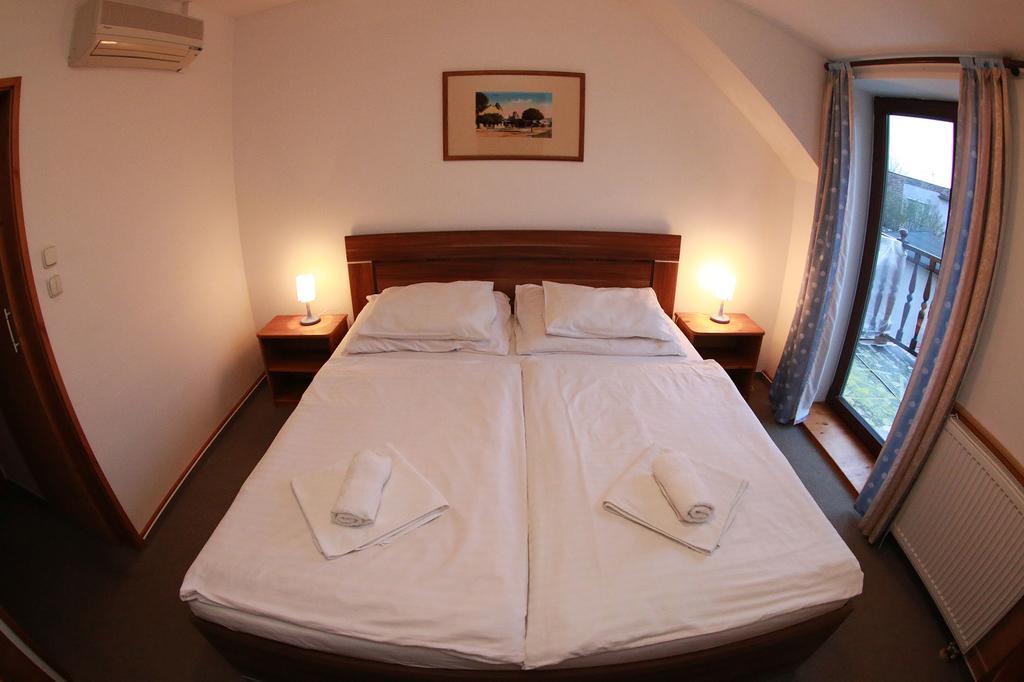 Hotel St.Florian Štúrovo 외부 사진