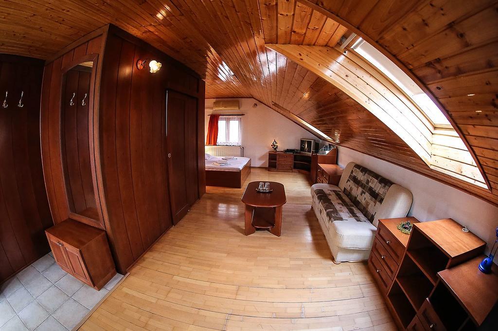 Hotel St.Florian Štúrovo 외부 사진
