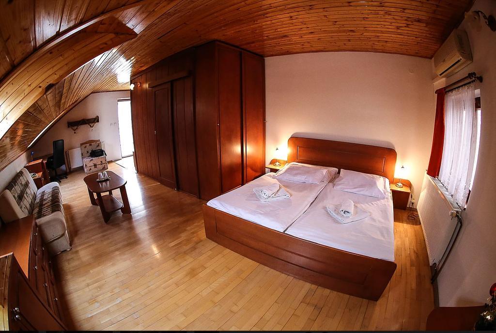 Hotel St.Florian Štúrovo 외부 사진
