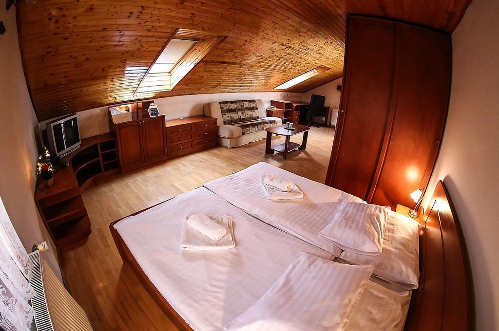 Hotel St.Florian Štúrovo 외부 사진